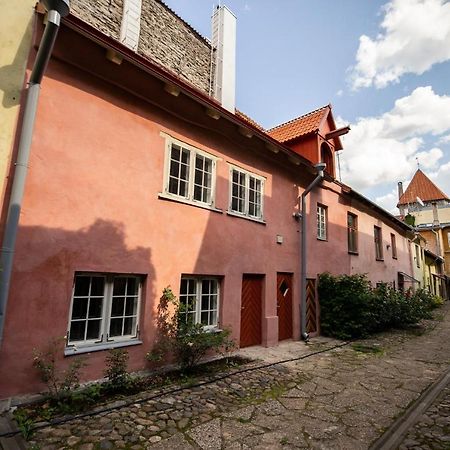 Medieval Home Tallinn Exteriér fotografie