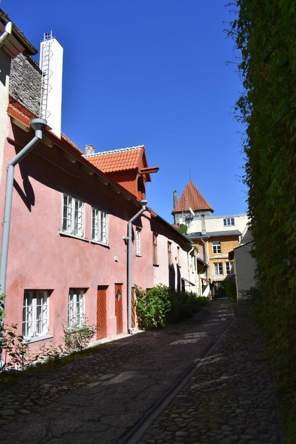 Medieval Home Tallinn Exteriér fotografie